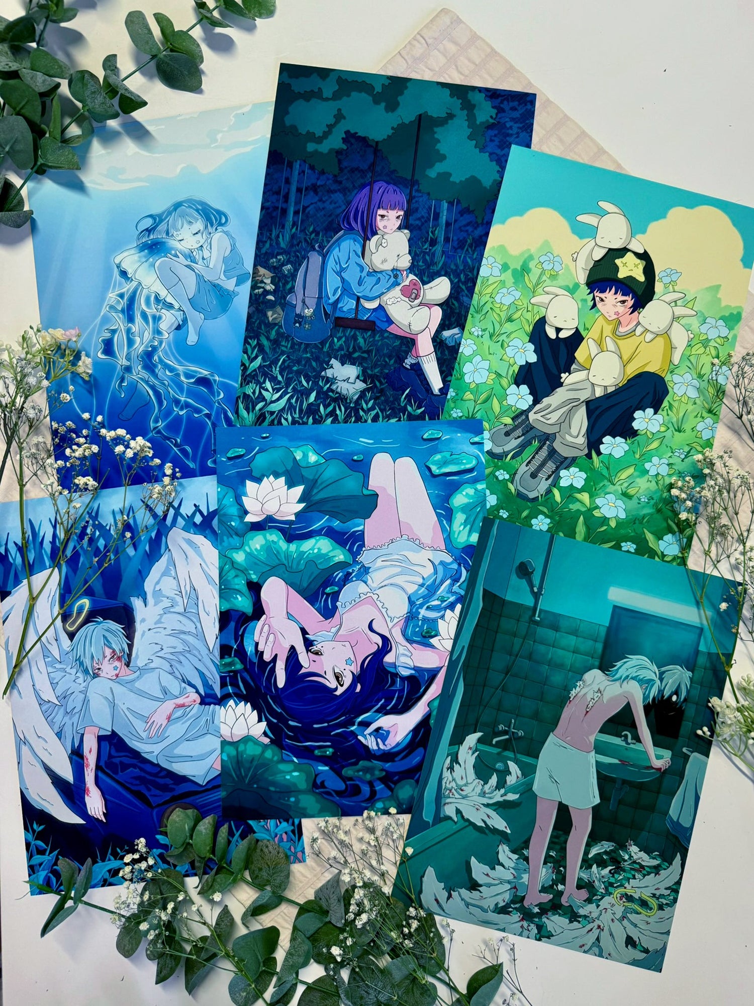 Prints