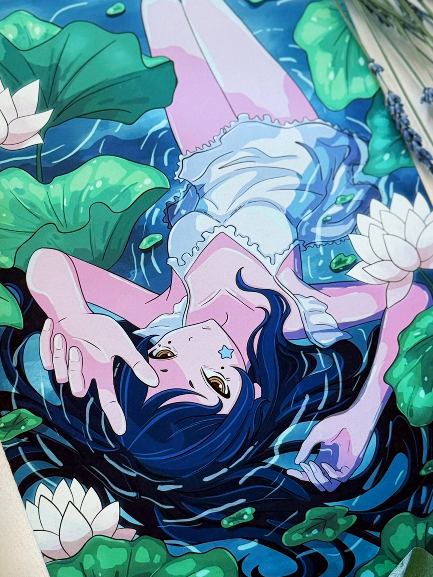 Reborn