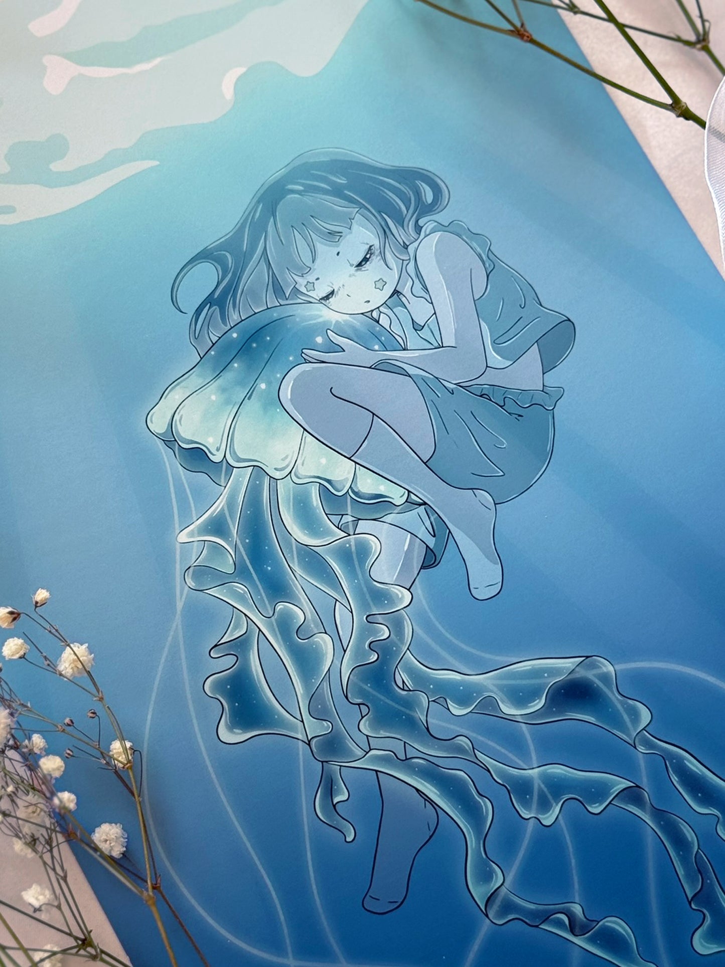 Somewhere Blue